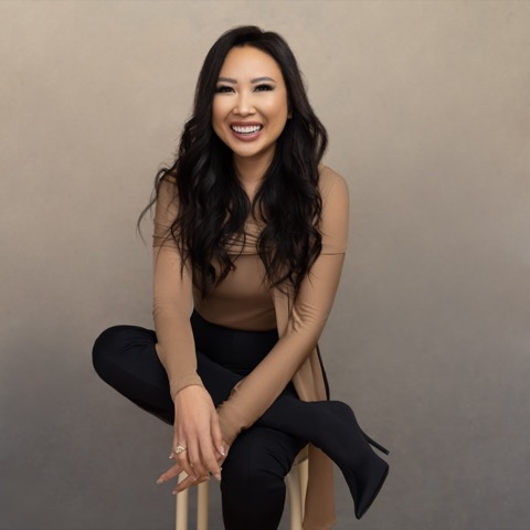 Julie Nguyen